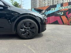 Tesla Model Y Edition - фото 15