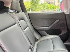 Tesla Model Y Edition - фото 20