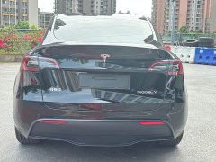 Tesla Model Y Edition - фото 5