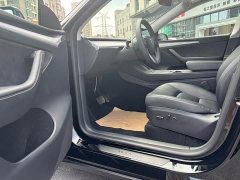 Tesla Model Y Edition - фото 9