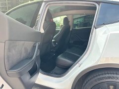Tesla Model Y Edition - фото 10