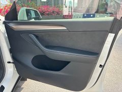 Tesla Model Y Edition - фото 18