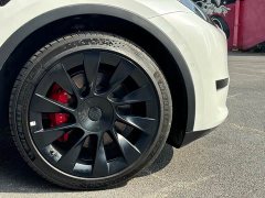 Tesla Model Y Edition - фото 19