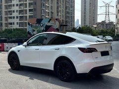 Tesla Model Y Edition - фото 6