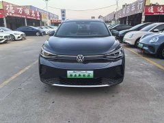 Tesla ID.4 CROZZ Edition - фото 1