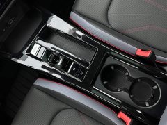 Lynk & Co Lingdu 2024 Lingdu L 280TSI DSG spicy version - фото 13