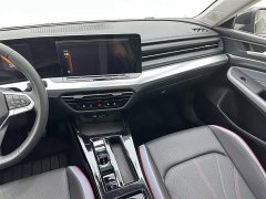 Lynk & Co Lingdu 2024 Lingdu L 280TSI DSG spicy version - фото 15