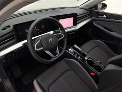 Lynk & Co Lingdu 2024 Lingdu L 280TSI DSG spicy version - фото 16