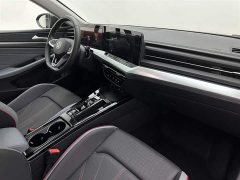 Lynk & Co Lingdu 2024 Lingdu L 280TSI DSG spicy version - фото 17