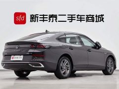 Lynk & Co Lingdu 2024 Lingdu L 280TSI DSG spicy version - фото 5