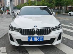 BMW 6GT 630i M Edition - фото 1