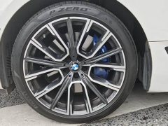 BMW 6GT 630i M Edition - фото 12