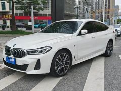 BMW 6GT 630i M Edition - фото 2