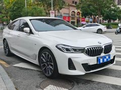 BMW 6GT 630i M Edition - фото 3