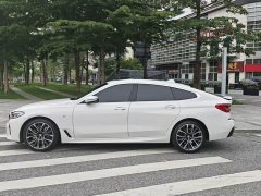 BMW 6GT 630i M Edition - фото 4
