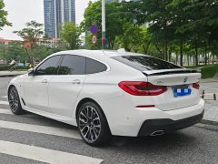 BMW 6GT 630i M Edition - фото 5