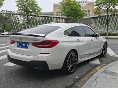 BMW 6GT 630i M Edition - фото 6