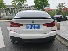 BMW 6GT 630i M Edition - фото 7