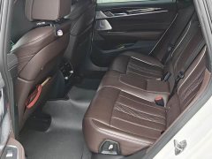 BMW 6GT 630i M Edition - фото 9