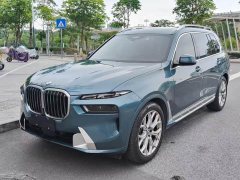 BMW X7 xDrive40i Deluxe VersionLuxury - фото 1