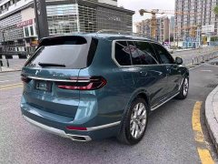 BMW X7 xDrive40i Deluxe VersionLuxury - фото 2