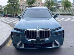 BMW X7 xDrive40i Deluxe VersionLuxury - фото 3