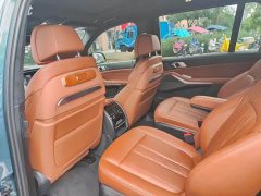BMW X7 xDrive40i Deluxe VersionLuxury - фото 4