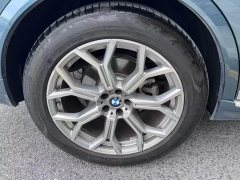 BMW X7 xDrive40i Deluxe VersionLuxury - фото 5