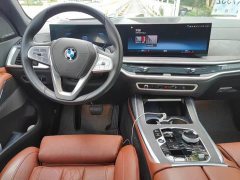 BMW X7 xDrive40i Deluxe VersionLuxury - фото 6