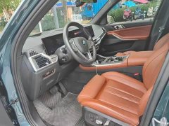 BMW X7 xDrive40i Deluxe VersionLuxury - фото 7