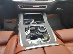 BMW X7 xDrive40i Deluxe VersionLuxury - фото 8