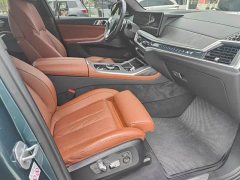 BMW X7 xDrive40i Deluxe VersionLuxury - фото 9