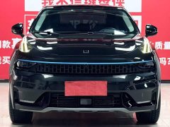 Lynk & Co 05 2.0TD 2WDHalo - фото 2