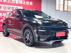 Lynk & Co 05 2.0TD 2WDHalo - фото 3