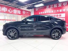 Lynk & Co 05 2.0TD 2WDHalo - фото 4
