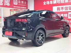 Lynk & Co 05 2.0TD 2WDHalo - фото 6