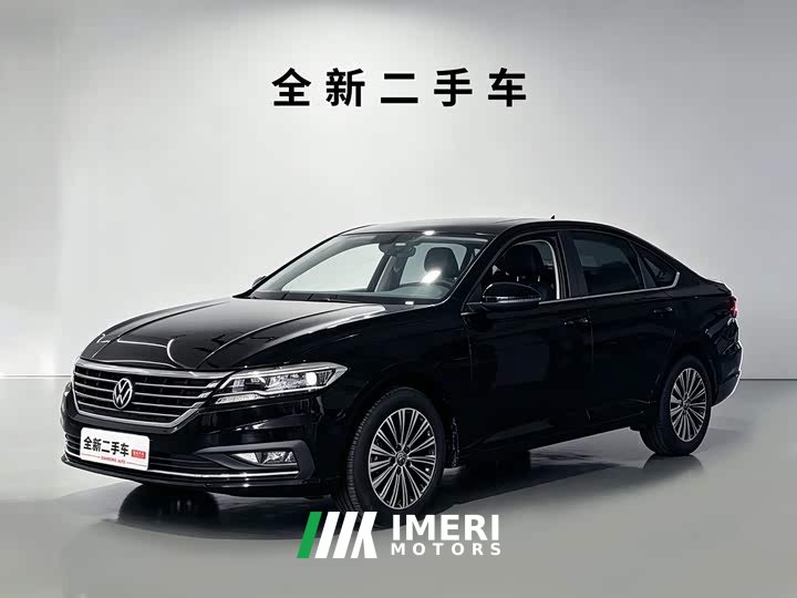 Volkswagen 280TSI DSG Edition - автомобиль из Китая