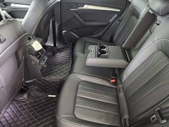 Audi Q5L 45 TFSI DeluxeFashion Version - фото 10