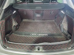 Audi Q5L 45 TFSI DeluxeFashion Version - фото 11