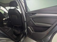 Audi Q5L 45 TFSI DeluxeFashion Version - фото 12