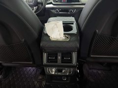 Audi Q5L 45 TFSI DeluxeFashion Version - фото 16
