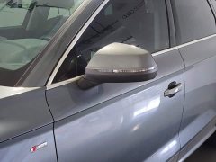 Audi Q5L 45 TFSI DeluxeFashion Version - фото 19
