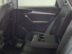 Audi Q5L 45 TFSI DeluxeFashion Version - фото 20