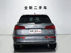 Audi Q5L 45 TFSI DeluxeFashion Version - фото 5