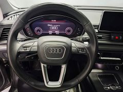 Audi Q5L 45 TFSI DeluxeFashion Version - фото 6