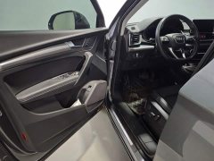 Audi Q5L 45 TFSI DeluxeFashion Version - фото 7