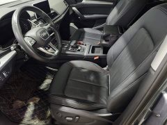Audi Q5L 45 TFSI DeluxeFashion Version - фото 8
