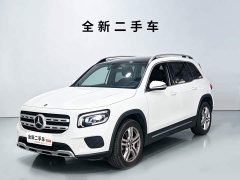 Mercedes-Benz GLB 200 Version - фото 1