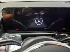 Mercedes-Benz GLB 200 Version - фото 11
