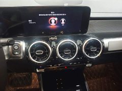 Mercedes-Benz GLB 200 Version - фото 12